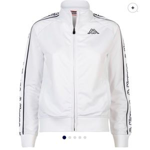 Kappa Jacket